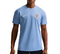 NIKE Maillot d'entraînement Angleterre Coupe de Monde 2026 Hommes