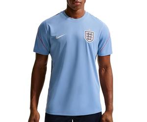 NIKE Maillot d'entraînement Angleterre Coupe de Monde 2026 Hommes