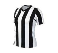 NIKE Maillot 'Division V' noir / blanc, Taille XS