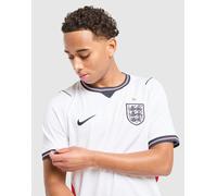 Nike Maillot domicile Angleterre 2026 - Blanc XL