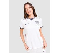 Nike Maillot domicile Angleterre 2026 Femme - Blanc S