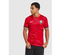 Nike Maillot domicile Corée 2026 - Rouge M