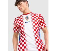 Nike Maillot Domicile Croatie 2026 - Blanc XL