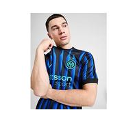 Maillot de foot Replica Nike Dri-FIT Inter Milan 2025/26 Stadium Domicile pour homme Lyon Blue/Noir/Chlorine Blue XL