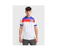Nike Maillot Domicile England WEC 2025 Badge - Blanc L