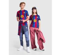 Nike Maillot Domicile FC Barcelona 2026/27 Junior - Rouge 12-13Y
