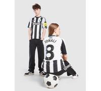 Nike Maillot domicile Newcastle United FC 25/26 Tonali #8 Junior - Noir 11-12Y