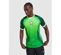 Nike Maillot domicile Nigeria 2026 - Vert L