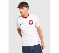 Nike Maillot Domicile Pologne 2026 - Blanc XL