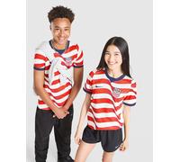 Nike Maillot domicile USA 2026 Junior - Blanc 13-15Y