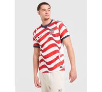 Nike Maillot domicile USA 2026 - Rouge S