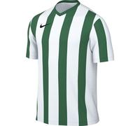 Nike Maillot Dri-FIT Striped Division V - Blanc/Vert/Noir XX-Large