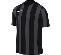 Maillot Nike Striped Division V Noir M Male