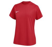 Nike Maillot Dry Academy II - Rouge/Blanc Femme Small