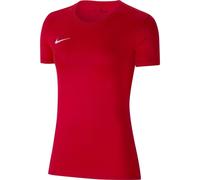 Nike Maillot femme Dri-FIT Park 7 Jby – University Red/White – Taille M (EU)