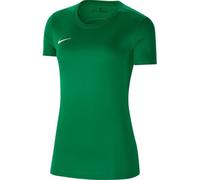 Nike Maillot Dry Park VII - Vert/Blanc Femme X-Large