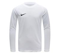 Nike Maillot Dry Park VIII - Blanc/Noir Enfant Manches Longues M: 137-147 cm