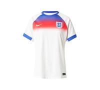 NIKE Maillot 'England' bleu / rouge sang / blanc, Taille M
