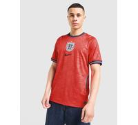 Nike Maillot extérieur Angleterre 2026 - Rouge XL