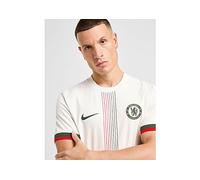 Nike Maillot Extérieur Chelsea FC 2025/26 Match - Vert S