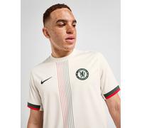 Nike Maillot extérieur Chelsea FC 2025/26 - Phantom XS