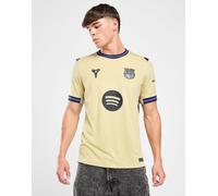 Nike Maillot extérieur FC Barcelona 2025/26 - Or / Dorée S