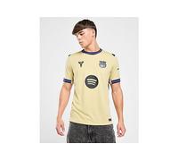 Nike Maillot extérieur FC Barcelona 2025/26 - Or / Dorée XL