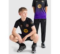 Nike Maillot extérieur FC Barcelona 2026/27 Junior - Violet 13-15Y