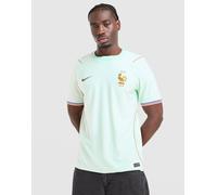 Nike Maillot extérieur France 2026 - Vert M