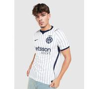 Nike Maillot Extérieur Inter Milan 2026/27 - Blanc M
