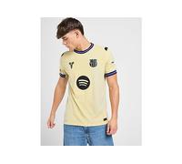 Nike Maillot extérieur match FC Barcelona 2025/26 - Noir L
