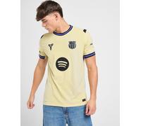Nike Maillot extérieur match FC Barcelona 2025/26 - Noir M