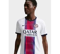 Nike Maillot Extérieur Paris Saint-Germain 2026/27 - Blanc L