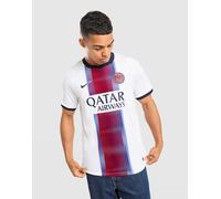 Nike Maillot Extérieur Paris Saint-Germain 2026/27 - Blanc S