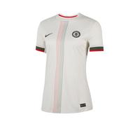Maillot de foot Replica Nike Dri-FIT Chelsea FC 2025/26 Stadium Extérieur pour femme Phantom/Speed Red/Galactic Jade/Galactic Jade L (FR 46-48)