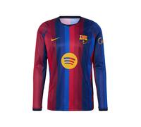 Nike FC Barcelona maillot domicile ML 26/27 Bleu/Rouge S