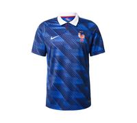 Nike France Homme XL - France National Team Football Jersey - WM 2026 Euro Fan Jersey NK Dri-FIT Stadium Home Maillot, Game Royal/Metallic Copper