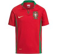 Nike Maillot Foot Portugal 6/8 Ans