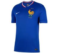 Nike maillot Football Équipe De France (Fff) Stadium Domicile 2024 S