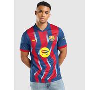 Nike Maillot Fourth FC Barcelona 2025/26 - Bleu S
