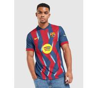 Nike Maillot Fourth Match FC Barcelona 2025/26 - Bleu S