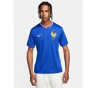 Nike France Maillot Home Euro 2024 Bleu F452 S