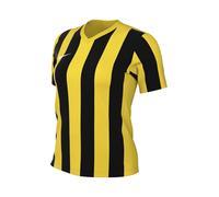 NIKE Maillot jaune / noir, Taille XL