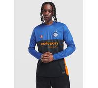 Nike Maillot manches longues quatrième Inter Milan ACG 2025/26 - Bleu L