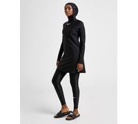 Nike Maillot Modest - Noir XS