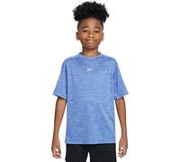 Nike Maillot Multi Training Jr Bleu 158-170 YXL