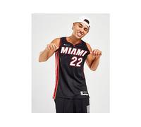 Nike Maillot NBA Miami Heat Butler #22 Swingman Homme - Noir M
