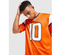 Nike Maillot NFL Denver Broncos Nix #10 - Orange XL