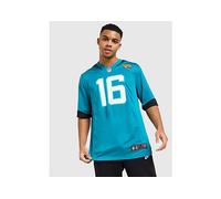 Nike Maillot NFL Jacksonville Jaguars Lawrence #16 Homme - Vert XL