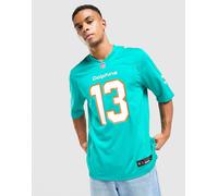 Nike Maillot NFL Miami Dolphins Marino #13 - Bleu L